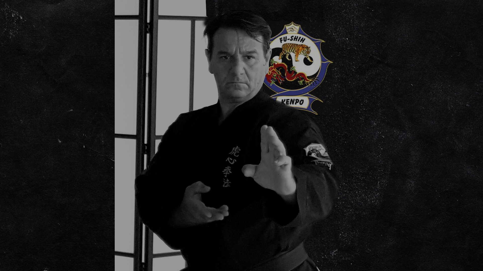 Kenpo Fu-Shih