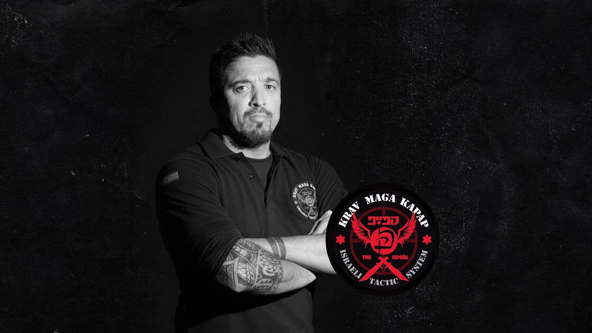 Krav Maga Kapap